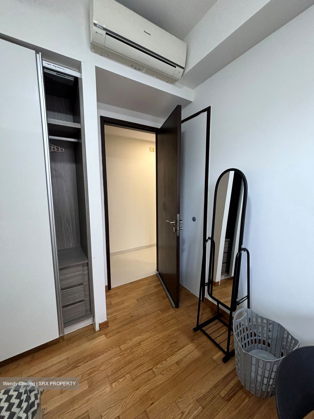 The Inflora (D17), Condominium #622223711